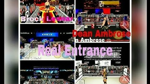 HOW TO ADD OR GET REAL ENTRANCES IN WR3D.  1000% REALLY WORKS.