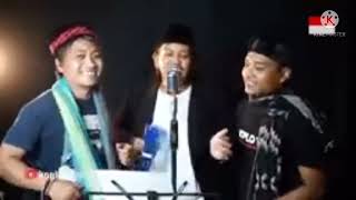 Sahur Sahur Ayo Kita Sahur By Cover Koplo Time  Vidio Reaksi