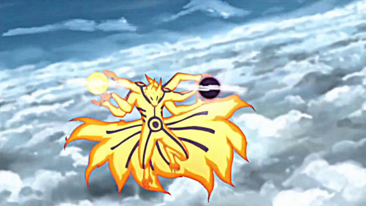 Nightcore Naruto Shippuden Ending 29