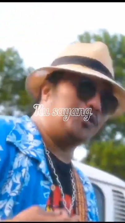 Harry Khalifah - Cik Rockiah (Reef) H~[L]~K