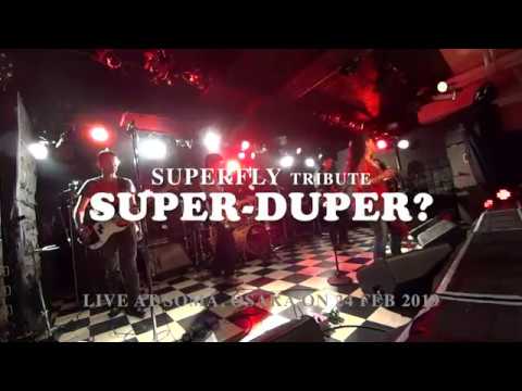 Super-Duper?「タマシイレボリューション」ver.2