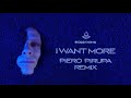 BOSS DOMS - I Want More (feat. Kyle Pearce) (Piero Pirupa RMX)