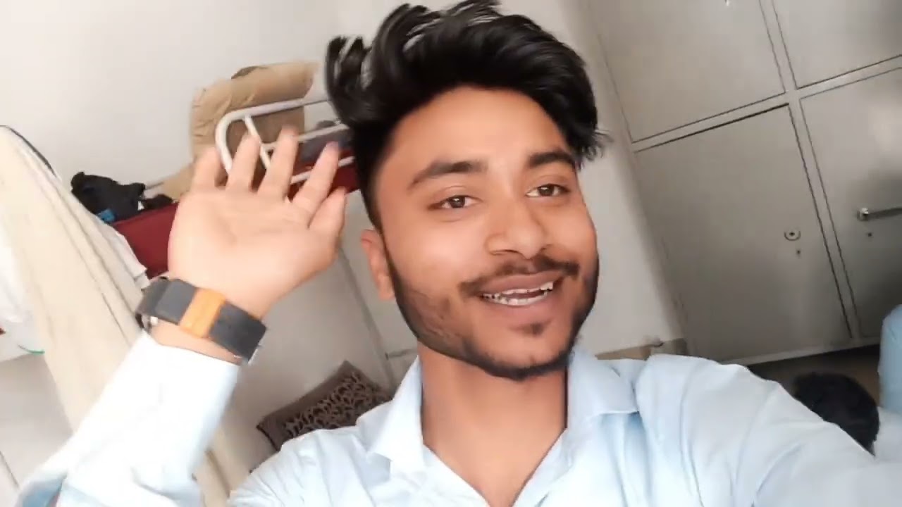 🎉Chicken 🐔 Party With College friends 🔥🔥 Full Masti Comedy Video