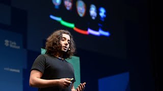 The next generation Furhat unveiled live at Web Summit 2018