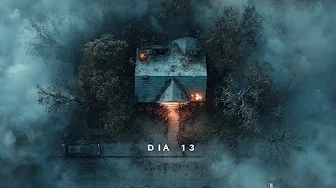 ¡Un thriller que no te soltará hasta el final! | DÍA 13 | Película completa en español latino