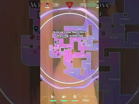 💕💕 #valorant #valorantshorts #valorantclips #viral #fyp #ytshorts #gaming #clutchmovements