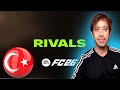EA FC 2026 TÜRKÇE | RIVALS |