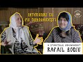 Interviuri cu fiii duhovnicești, s. Bubuieci. Comori ascunse. Pe urmele Arhimandritului Rafail