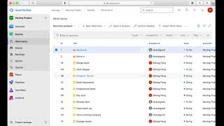 Using Azure Boards For Efficient Project Management