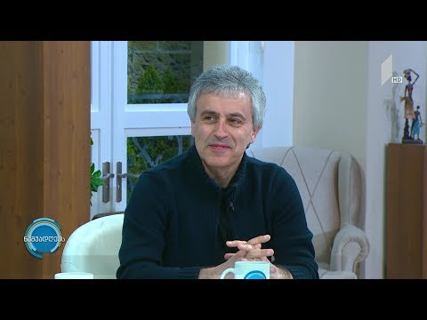 მუსიკა „ნაშუადღევს“ - თემურ ყვითელაშვილი, ოთარ ტატიშვილი