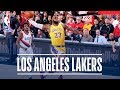 Best of the Los Angeles Lakers! | 2018-19 NBA Season