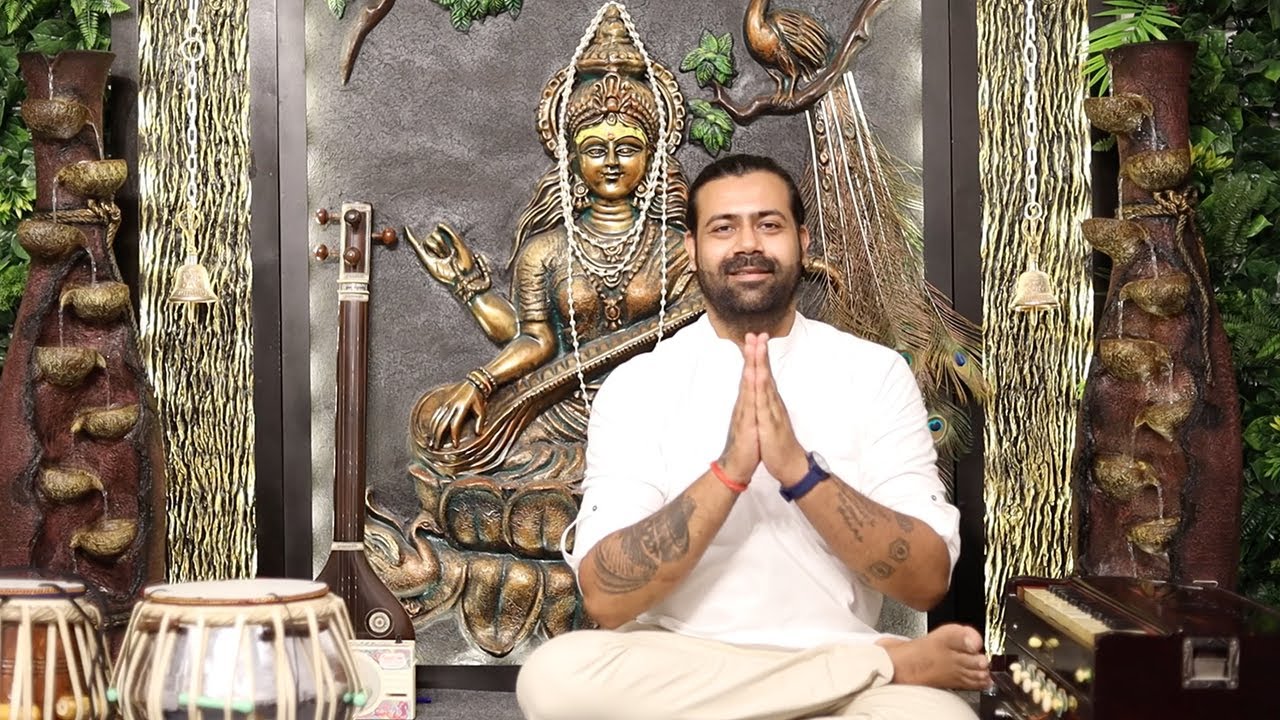 Admissions Open for Online Riyaz Sessions | August 2023 | Siddhant Pruthi Admissions Open for Online Riyaz Sessions | August 2023 | Siddhant Pruthi