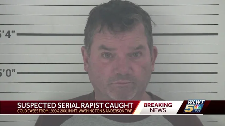 ‘He’s a pig:’ Alleged serial rapist indicted in decadesold rape cases - DayDayNews