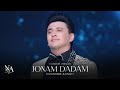 Низомчон Азимов - Чонам дадам (Консерт, 2025) / Nizomjon Azimov - Jonam dadam
