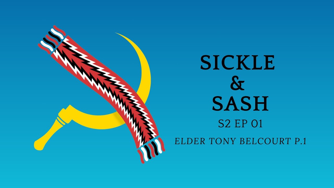 Sickle and Sash S2 Ep 01