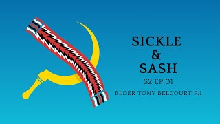 Sickle and Sash S2 Ep 01