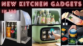 22 NEW and AMAZING Kitchen Gadgets Available On Amazon&  Aliexpress(under 10$) v#31 screenshot 5