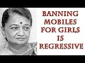 Women Rights Activists uproar after