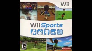 Wii Sports OST