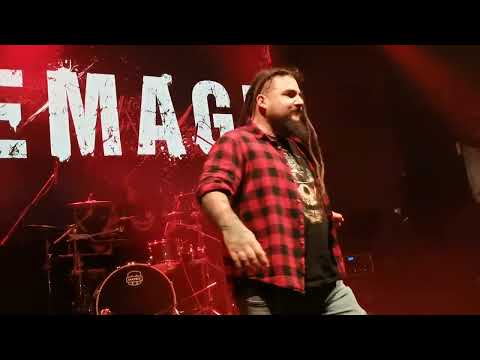 17_1_2026 Rotten Fest Olomouc - Demage