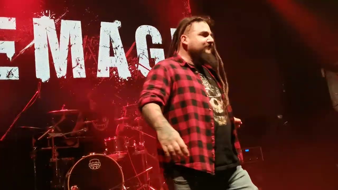 17_1_2026 Rotten Fest Olomouc - Demage