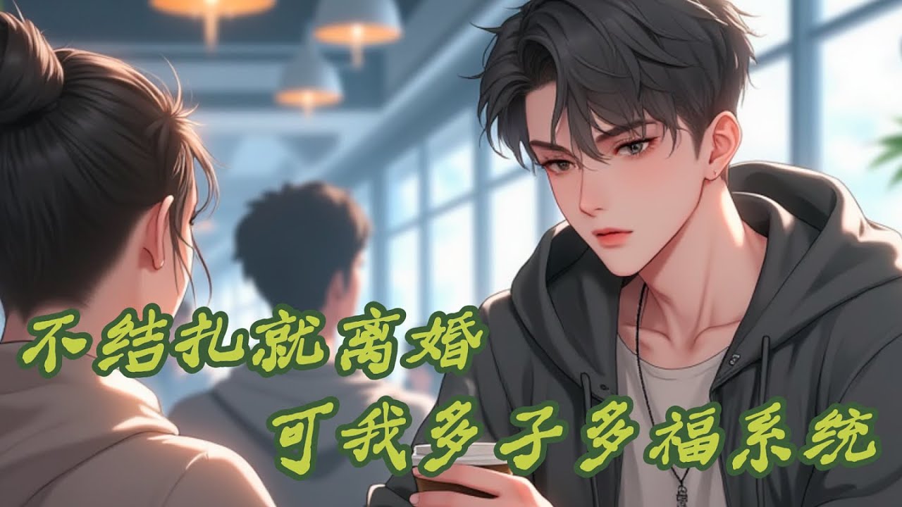 不结扎就离婚？可我多子多福系统