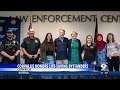 Corvallis Honors Life-Saving Bystanders