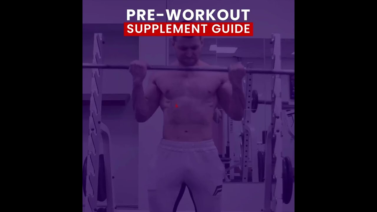 Discover Your Potential | Boost Your Muscle Pump with 