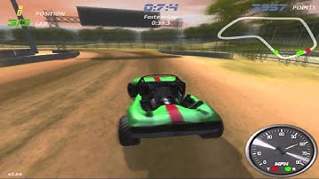 play car games Play Buggy Rise Unity 3D Online # 2