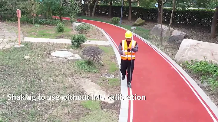 GPS GNSS RTK BASE & ROVER Surveying & engineering KITS