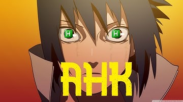 How to use AHK to improve your skills in anime fighting sim