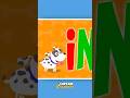 BINGO 🐶 | Dog Song For Kids | Captain Discovery #shorts #nurseryrhymes #kidssongs