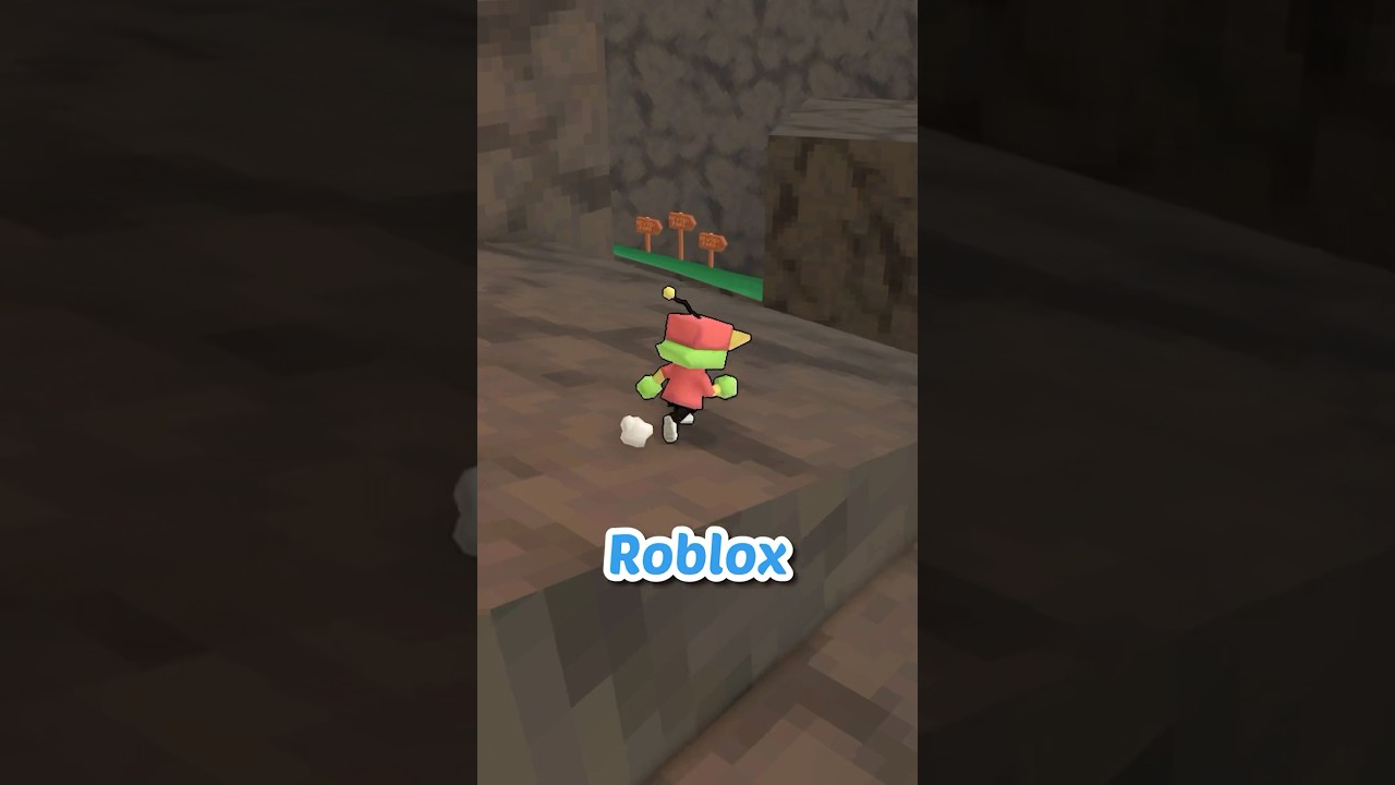 Roblox Game - Robot 32