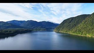 Drone Video - Yale Lake 05/27/2024