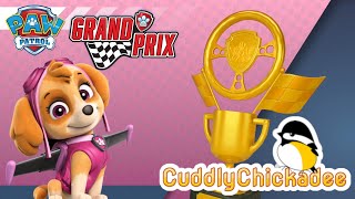 PAW Patrol Grand Prix: PAW Patrol Speedway GP | Win in HARD Mode! screenshot 4