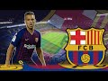 Arthur: The New Xavi? | Player Analysis