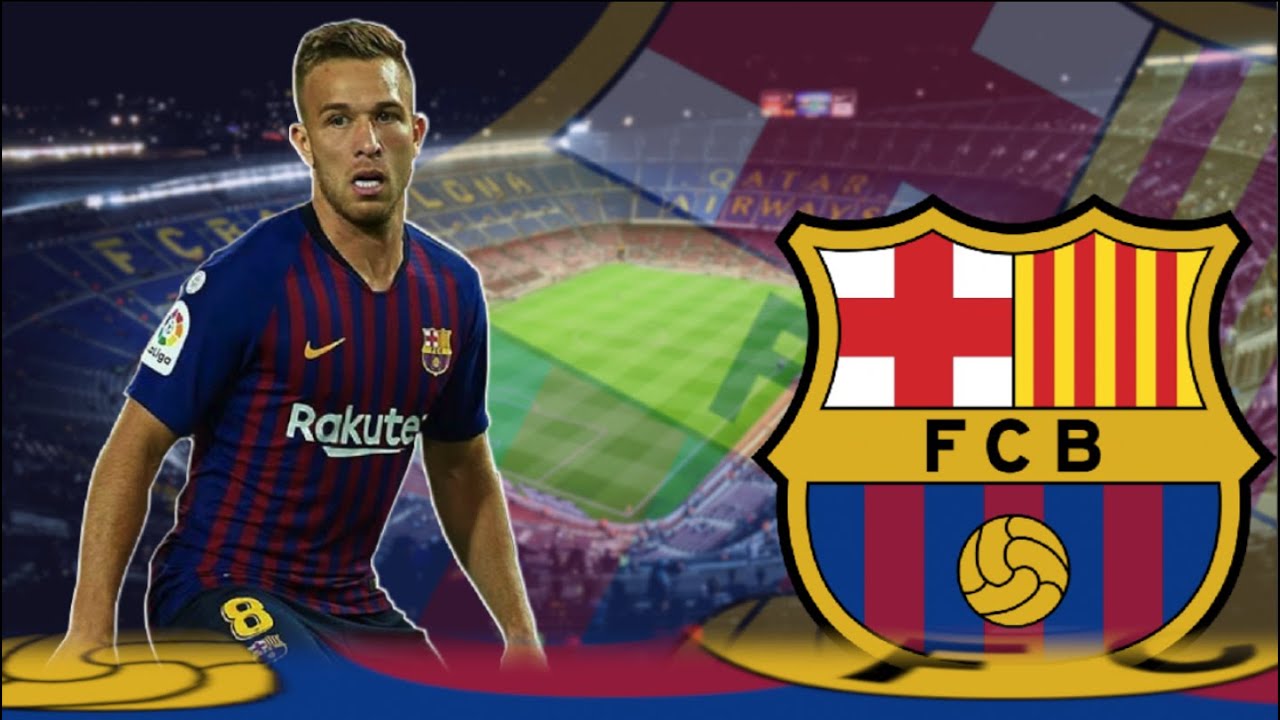 Arthur: The New Xavi? | Player Analysis