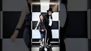 Download Lagu Who did better the TikTok trend ? #michaeljackson #mj #tiktok #shorts MP3