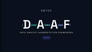 DAAF v2.0.0 -- Responsible, Rigorous, and Reproducible AI-empowered Data Analysis with Claude Code