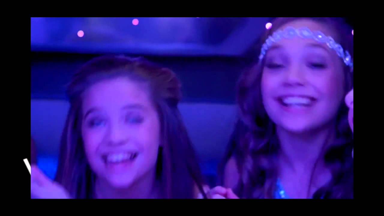 Mack Z Its A Girl Party (OFFICIAL REMIX) YouTube