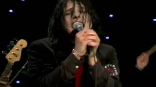 My Chemical Romance- Ghost of You [Live]. HD