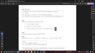 Math 220 Sec 2 8