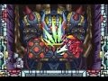 Megaman Zero 4 (Remastered Arrange Ver.) - Stage 08-1 - The Prison