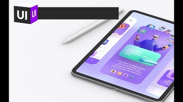 #ui | 【UI設計】從零基礎入門UI設計，到成爲一名UI設計師的學習方法分享！