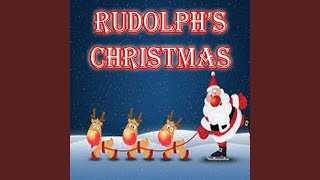 Video thumbnail of "Rudolph the Red-Nosed Reindeer - Rudolph the Red Nosed Reindeer (Singalong)"