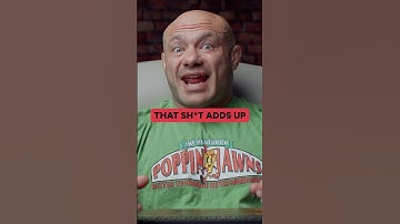 Saturated Fat is WORSE Than Sugar