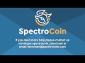 Drupal Bitcoin Payment Module from SpectroCoin