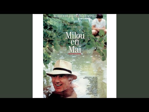 Putar Milou - Stéphane Grappelli