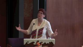 Deeper Patriotism, Rev. Kathleen Owens, Lead Minister, July 3 2016 Hillcrest sermon
