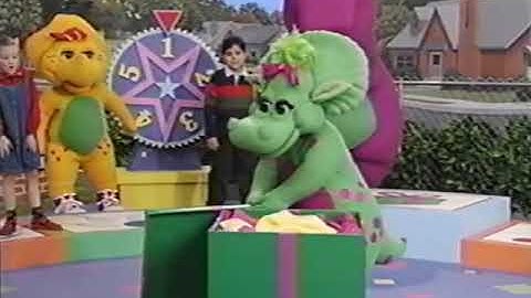 Fun & Games (2001 Version) Part 46